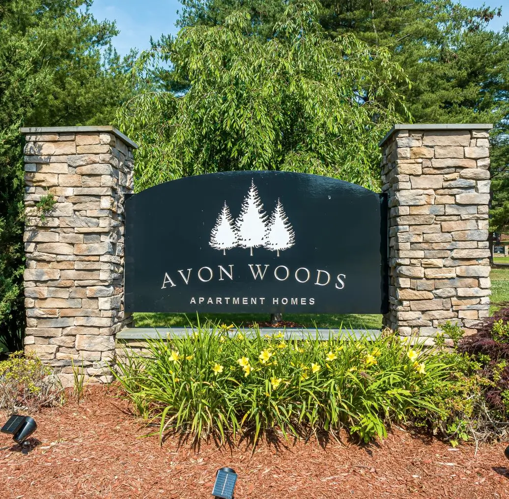 Avon Woods Amenities 2